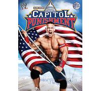 Wwe: Capitol Punishment 2011 [DVD]