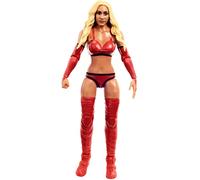 WWE Carmella Basic Action Figure, Posable 6-inch Collectible for Ages 6 Years Old & Up