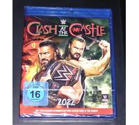 Wwe - Wwe: Clash at the Castle
