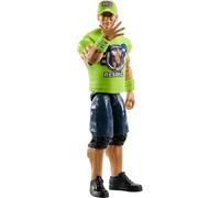 WWE Catch Main Event Series - 6-Inch Action Figure - John Cena Figures