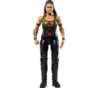 WWE Catch Series 132 - 15cm Basic Articulated Figure - Tamina