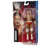 WWE Catch Series 132 Articulated Figure 15 cm Basic - Kushida