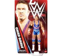 WWE Chad Gable El Grande Americano Mattel Main Event Basic Series 166 Wrestling Action Figure Toy Wrestler