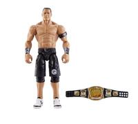 WWE Champions 2024 Wave 2 John Cena with Spinner Title Action Figure