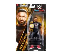 WWE Champions 2025 Wave 4 Roman Reigns Main Event Action Figure