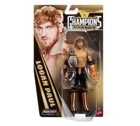 WWE Champions 2026 Wave 2 Logan Paul with US Championship Title