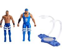 WWE Championship Showdown Angelo Dawkins & Montez Ford 2-Pack