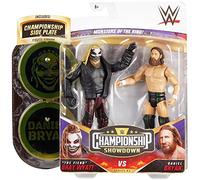 WWE Championship Showdown "The Fiend" Bray Wyatt vs Daniel Bryan 2-Pack