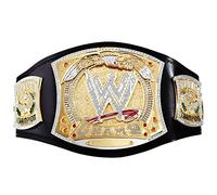 WWE Championship Spinner Replica Title Belt
