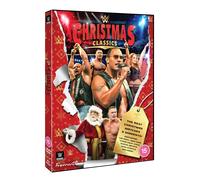WWE Christmas Classics (DVD)