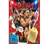 WWE: CHRISTMAS CLASSICS