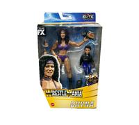 WWE Chyna WrestleMania Elite figure