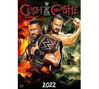 WWE: Clash At The Castle 2022