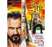 WWE: Clash At The Castle [Region 2]