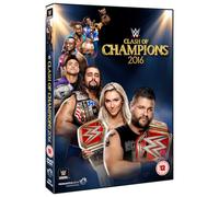 Wwe: Clash of Champions 2016