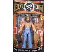 WWE CLASSICS *SUPERSTARS*Se.#6 HillBilly JIM (EXCLUSIVE by Jakks