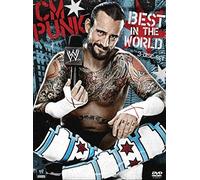 WWE: CM Punk - Best in the World