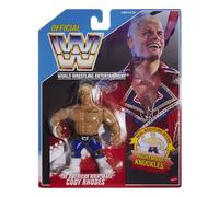 WWE Cody Rhodes 2026 Retros (Wave 1) Ringside Exclusive