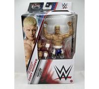 WWE Cody Rhodes Figure Greatest Hits Elite Collectable American Nightmare NEW UK