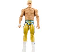 WWE Cody Rhodes Main Event Action Figure