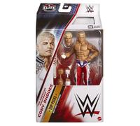 WWE Cody Rhodes (RWB) Elite Top Picks 2025 (Wave 4)