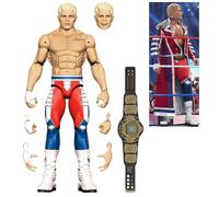 WWE Cody Rhodes (Winged Eagle) 2026 Defining Moments (Wave 2) Ringside Exclusive