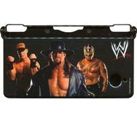 WWE Console Crystal Case (Nintendo DSi) [video game]