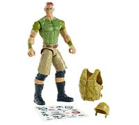 WWE Create-a-Superstar John Cena Figure