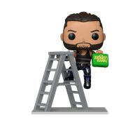WWE Damian Priest MITB Premium Funko Pop Vinyl