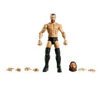 WWE Daniel Bryan Elite Collection Action Figure