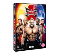 WWE: Day 1 [DVD] [2022]