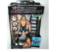 WWE - Deluxe Aggression Jesse with Short Ladder - Series 18