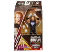 WWE Diamond Dallas Page Ddp Mattel Elite Collection Greatest Hits Series 2 The Monday Night Wars Action Figure Toy