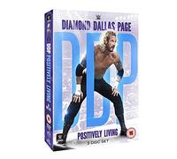 Wwe: Diamond Dallas Page - Positively Living [DVD]