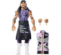 WWE Dirty Dominik Mysterio Mattel Elite Collection Series 119 Wrestling Action Figure Toy 2025