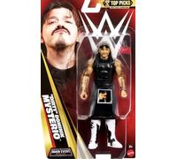 WWE Dirty Dominik Mysterio Top Picks Mattel Main Event Series 2026 Wave 3 Wrestling Action Figure Toy Wrestler