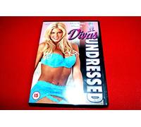 Wwe: Divas Undressed [DVD]
