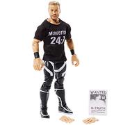 WWE Drake Maverick Elite Collection Action Figure