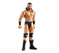 WWE Drew McIntyre Basic Action Figure, Posable 6-ininch Collectible for Ages 6+, HDD00