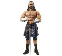 WWE Drew Mcintyre Elite Collection Action Figure, HDD93