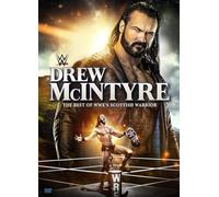 WWE: Drew McIntyre - The Best Of WWE's Scottish Warrior