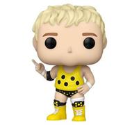 WWE Dusty Rhodes Pop! Vinyl