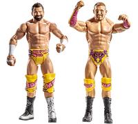 WWE DXG42 Figure, Multi-Colour