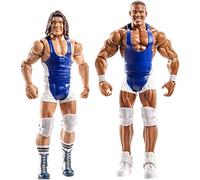 WWE DXG43 Figure, Multi-Colour