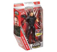 WWE DXJ11 Elite Big Bossman Action Figure
