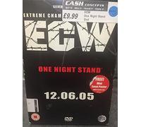 Wwe: Ecw - One Night Stand - 12.06.05 [DVD]