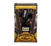 WWE ECW Paul Heyman Defining Moments Ringside Exclusive