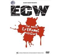 ECW - The Most Extreme Matches [DVD]