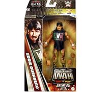 WWE Eddie Guerrero Mattel Elite Collection Monday Night War v WCW Greatest Hits Series 3 Wrestling Action Figure Toy