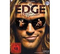 Wwe - WWE: Edge - A Decade of Decadence
